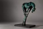 Sculpture - Bronze - Equestrian - Pinnacle Horse Standing 1
