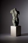 Sculpture - Bronze - Figurative - Female Torso 3