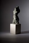 Sculpture - Bronze - Figurative - Female Torso 4